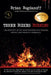 Three Bodies Burning: The Anatomy of an Investigation into Murder, Money, and Mexican Marijuana by Brian Bogdanoff