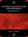 A National Electrical Code Study Reference Based on the 2011 NEC by Alvin J. Walker