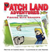 Patch Land Adventures by Carmen D. Swick