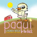 Paqui the Duck by Carmen Swick