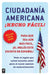 Ciudadania Americana, Con/CD: Hecho Facil! [With CD (Audio)] = United States Citizenship, W/CD by Raquel Roque