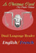 A Christmas Carol: Dual Language Reader (English/French) by Charles Dickens, Jason Bradley, P. Lorain