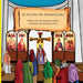 St Nicholas the Wonderworker by Lily Parascheva Rowe, Roland J. Ford