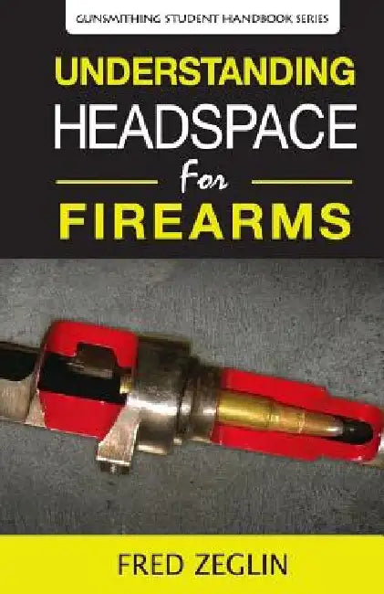 Understanding Headspace by Fred Zeglin