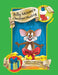 Billy Mouse's Christmas Stocking by Cheryl Campbell
