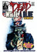 Dead White & Blue Comics #1 by Kurt Belcher