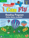I Can Fly Reading Program with Online Games, Book B: Orton-Gillingham Based Reading Lessons for Young Students Who Struggle with Reading and May Have by Cheryl Orlassino