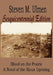 Blood on the Prairie - A Novel of the Sioux Uprising Sesquicentennial Edition by Steven M. Ulmen