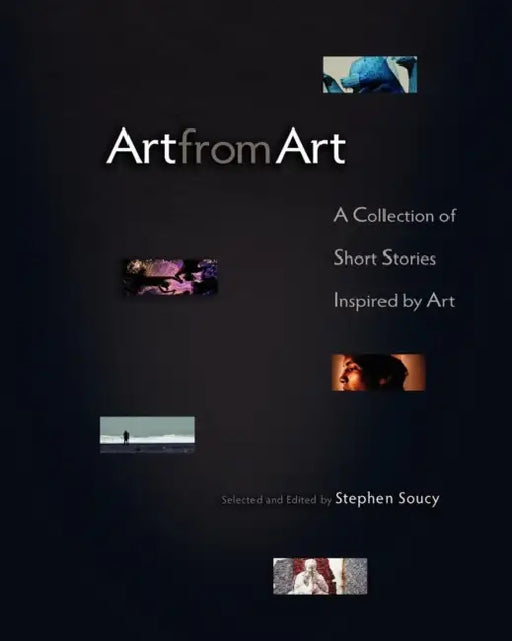 Art from Art by Stephen H. Soucy