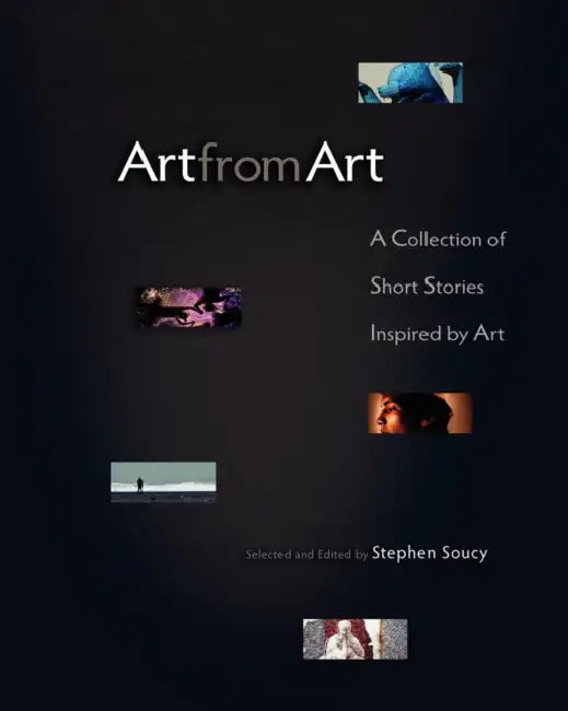 Art from Art by Stephen H. Soucy