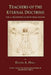 Teachers of the Eternal Doctrine Vol. I: From Tson-Ka-Pa to William Law by Editorial Board Of Theosophy Trust