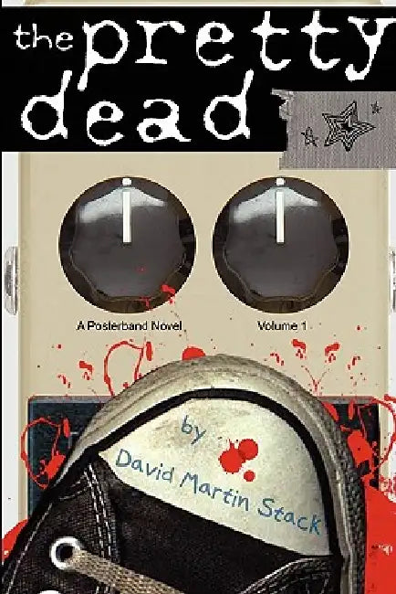 The Pretty Dead by David Martin Stack