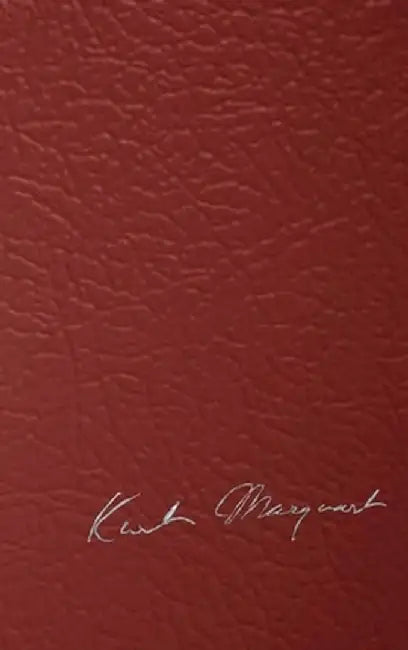 Marquart's Works - Christendom by Herman J. Otten