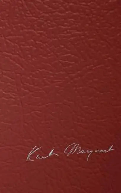 Marquart's Works - Justification by Herman J. Otten