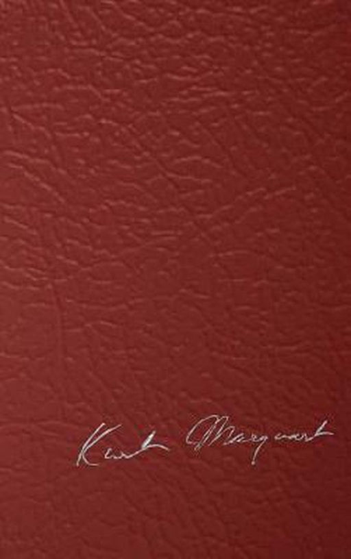 Marquart's Works - Bible-Historical Criticism by Herman J. Otten