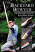 The Backyard Bowyer: The Beginner's Guide to Building Bows by Nicholas Tomihama
