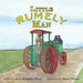Little Rumely Man by Beth Douglass Silcox
