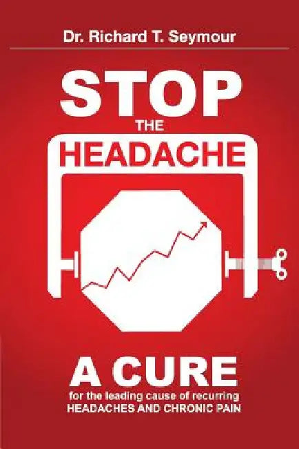Stop the Headache by Richard T. Seymour