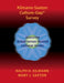 Kilmann-Saxton Culture-Gap(R) Survey by Ralph H. Kilmann, Mary J. Saxton