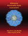 Kilmanns Personality Style Instrument by Ralph H. Kilmann