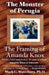 The Monster of Perugia: The Framing of Amanda Knox by Mark C. Waterbury Ph. D.