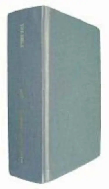 The Bible, American Standard Version, Verseless Second Edition by G. H. Lee