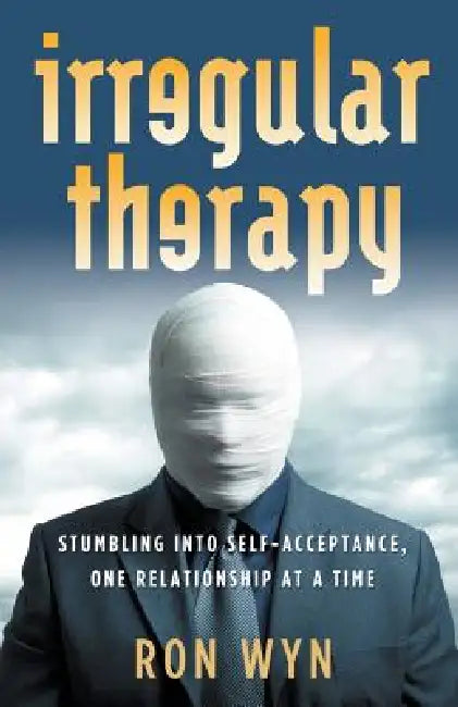 irregular therapy by Ron Wyn