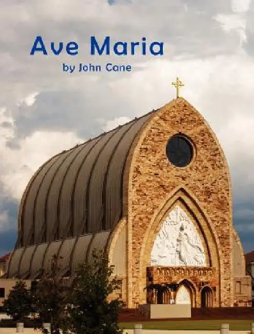 Ave Maria: Portraits of a Work in Progress by John W. Cane
