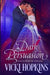 Dark Persuasion by Vicki Hopkins