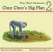 Chee Chee's Big Plan: Chee Chee's Adventures Book 2 by Carol Mitchell