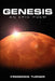 Genesis: An Epic Poem of the Terraforming of Mars by Frederick Turner