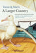 A Larger Country by Tomas Q. Morin, Tom Sleigh
