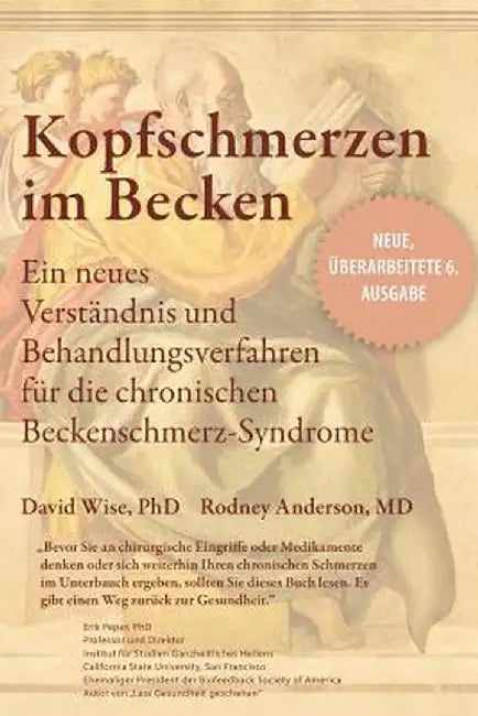 Kopfschmerzen Im Becken by David Wise