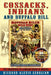 Cossacks, Indians and Buffalo Bill by Richard Alexis Georgian