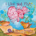 I Like the Fish by P. J. Peregrine