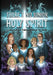 There's No Junior Holy Spirit: A Supernatural Training Manual for Youth by Lauren Moore Caldwell