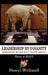 Leadership by Insanity: Moving from Ego-Driven to Soulful, Heartful Leadership by Sheryl Withans