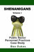 Shenanigans: Volume I Public Sector Personnel Practices Case Study by Bea Dukes