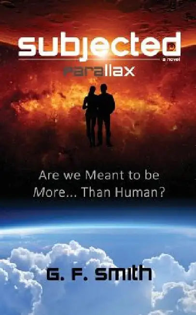 Subjected: Parallax by G. F. Smith