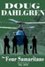 The Four Samaritans by Doug Dahlgren