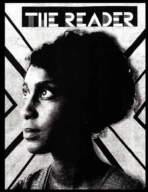 The Reader by Steffani Jemison, Nikki Pressley