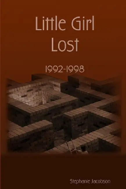 Little Girl Lost by Stephanie Jacobson