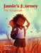 Jamie's Journey: The Savannah by Susan M. Ebbers, Cory Godbey