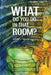What Do You Do In That Room? by Anthony J. Lapallo