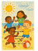 Summer Things: A Sensible View by Susan Randall