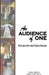 An Audience of One-The purpose and necessity of prophetic movement by Nabiyah Baht Yehuda