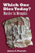 Which One Dies Today? Murder In Memphis by James C. Paavola