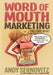 Word of Mouth Marketing: The Comic Book by Cale Johnson