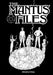 The Mantus Files by Thomas Giles, Sidney Williams