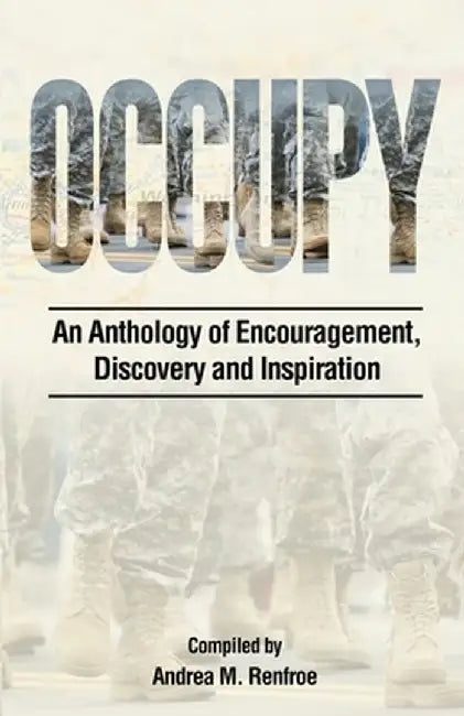 Occupy by Andrea M. Renfroe